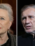 Krystyna Janda o kulisach zwolnienia z pracy