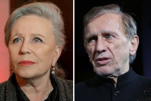 Krystyna Janda o kulisach zwolnienia z pracy