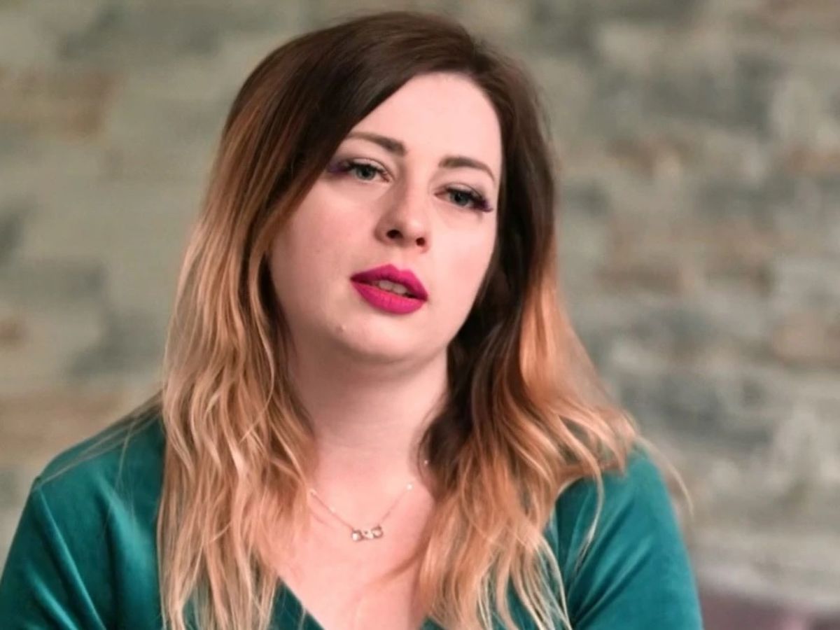 Agnieszka ze "ŚOPW" podzieliła się przykrą wiadomością