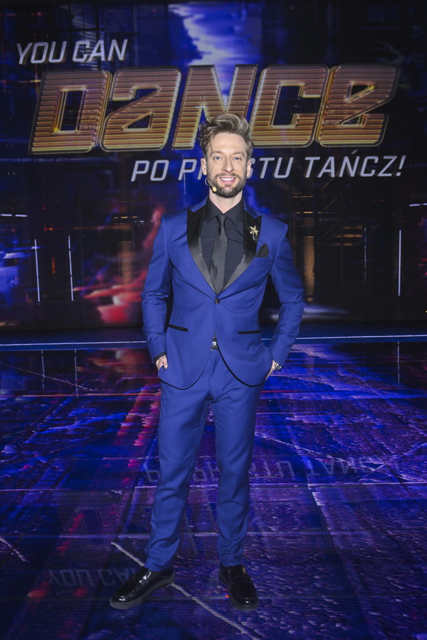 Michael Danilczuk