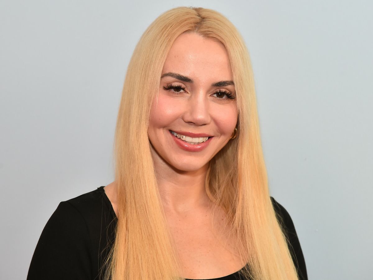 Marianna Schreiber z nowym programem