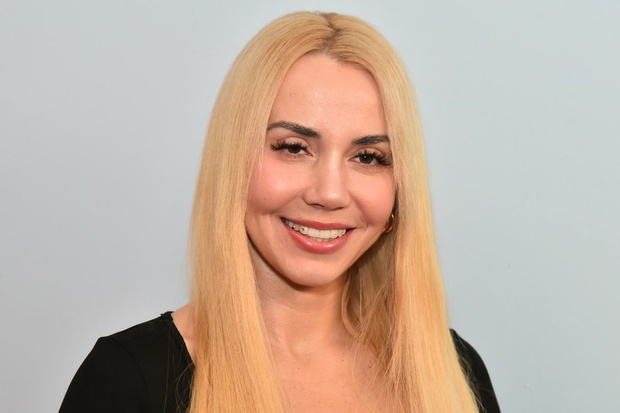 Marianna Schreiber z nowym programem