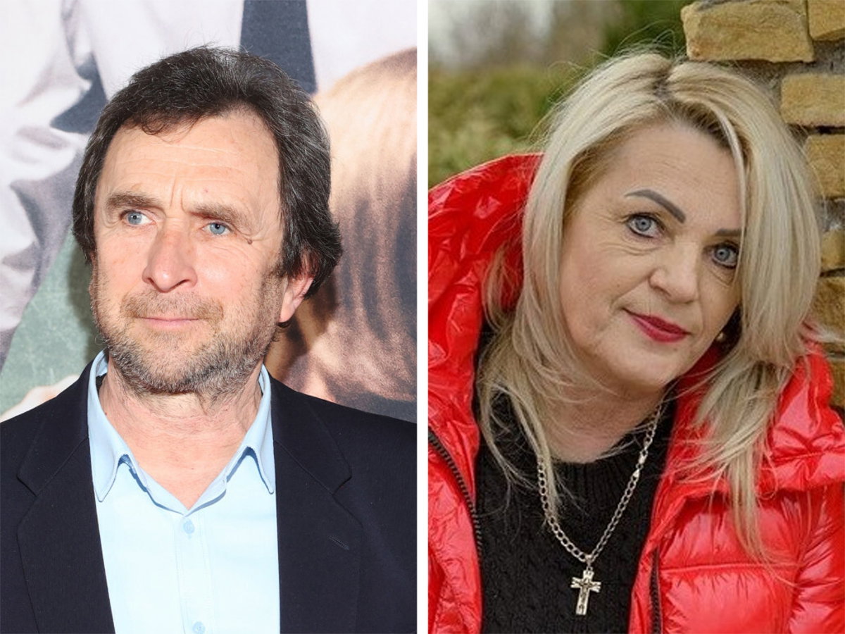 Piotr Hubert Langfort jest ciężko chory. Elżbieta z "Rolnik szuka żony" apeluje o pomoc