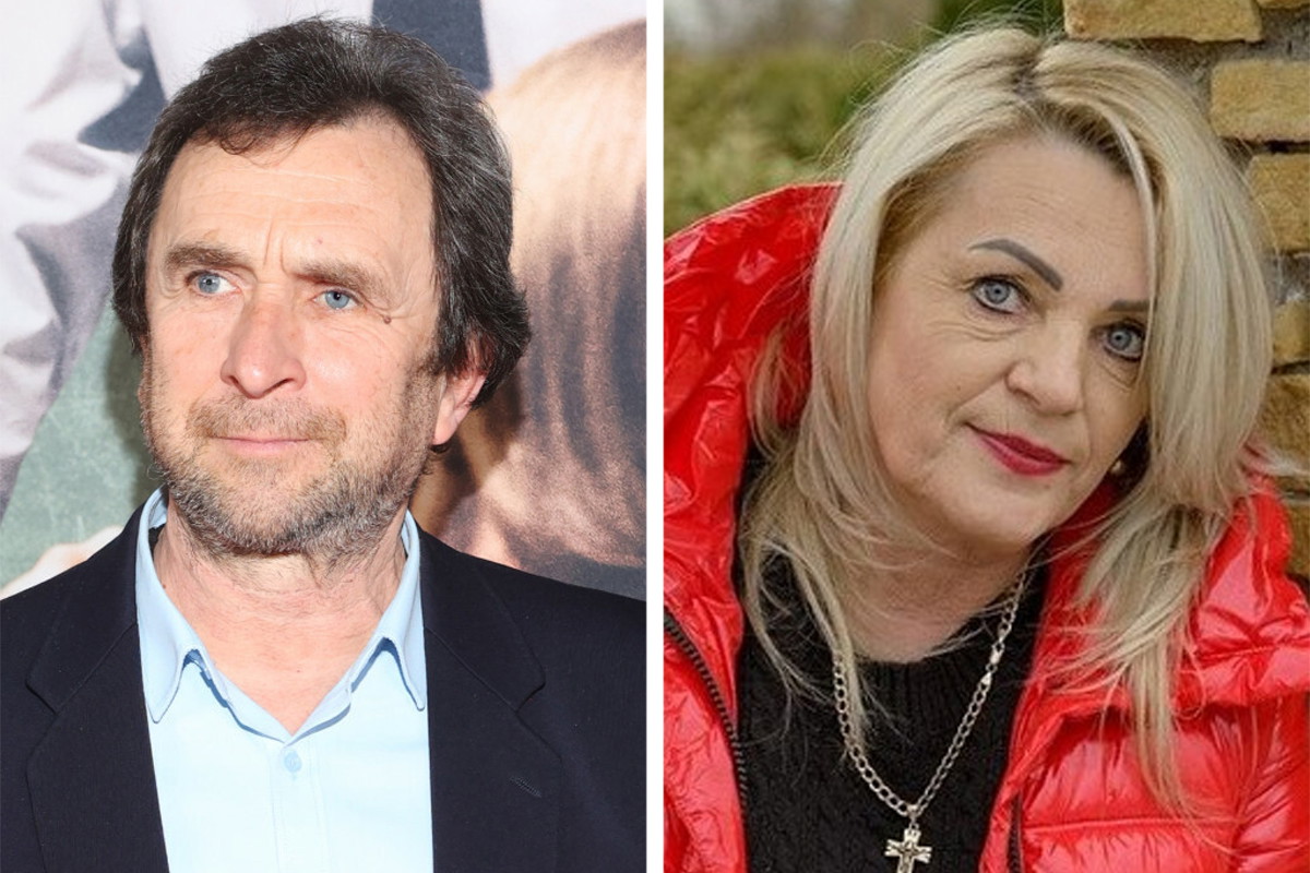 Piotr Hubert Langfort jest ciężko chory. Elżbieta z "Rolnik szuka żony" apeluje o pomoc