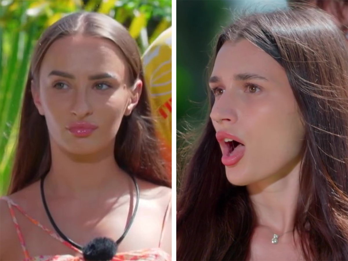 Natalia odpada z Hotelu Paradise