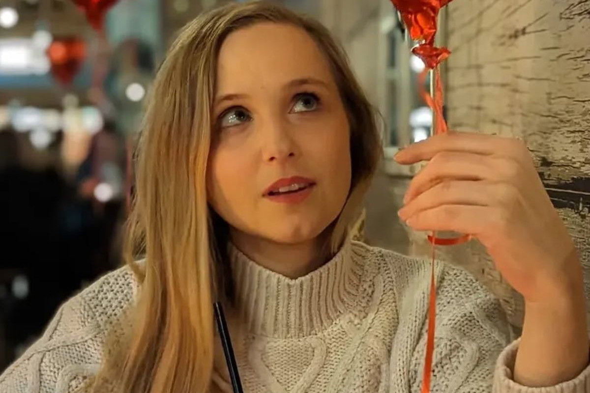 Agnieszka ze "Ślubu od pierwszego wejrzenia" potwierdza ciążę