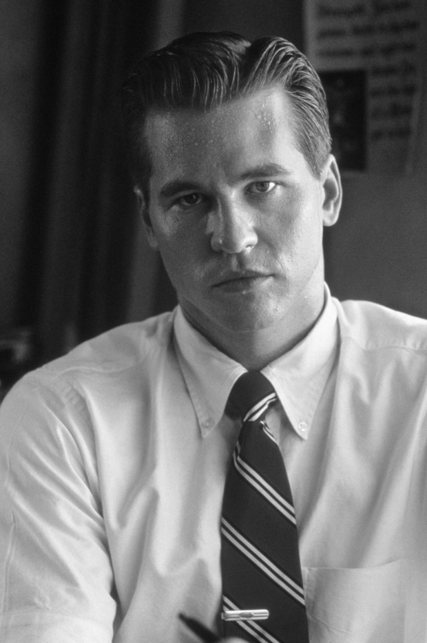 Val Kilmer nie żyje – legenda Hollywood zmarła w wieku 65 lat