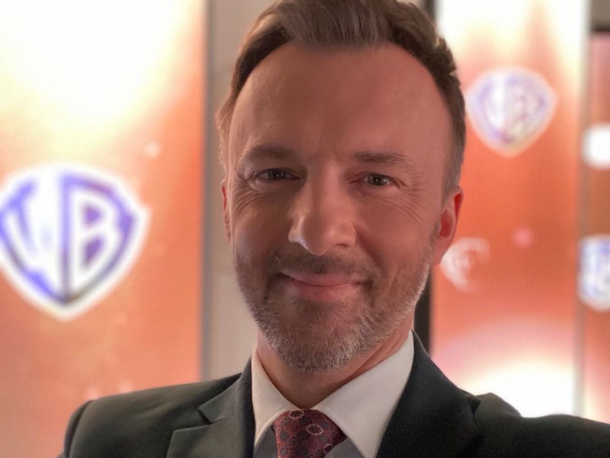 Czołowy dziennikarz odchodzi po latach z TVN