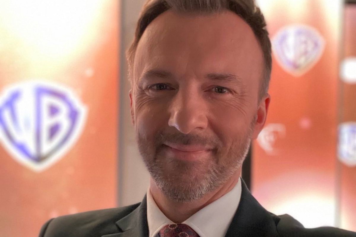 Czołowy dziennikarz odchodzi po latach z TVN
