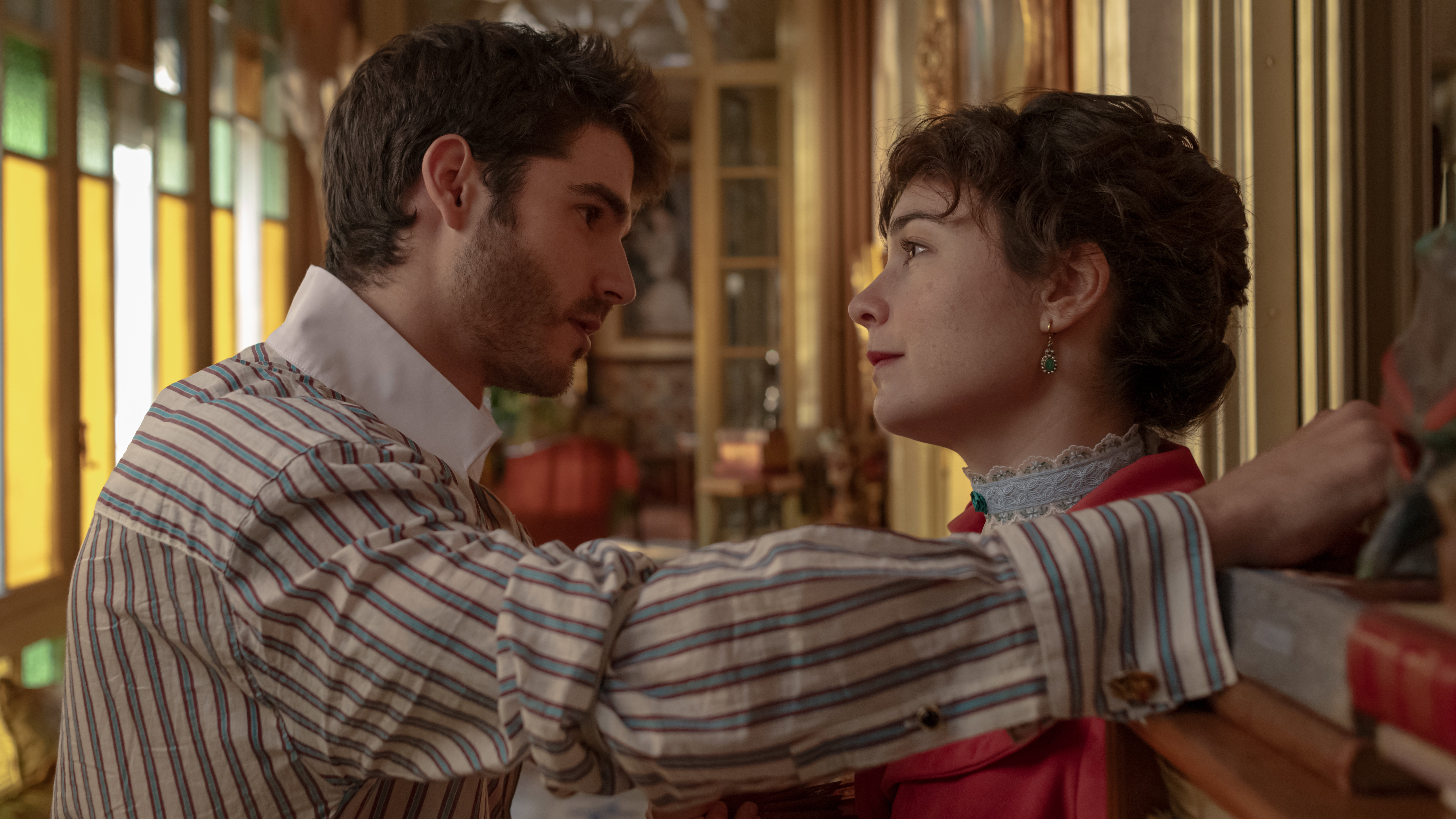 Czekacie na nowy sezon "Bridgertonów"? Ten serial też wam się spodoba. Jest hitem Netflixa