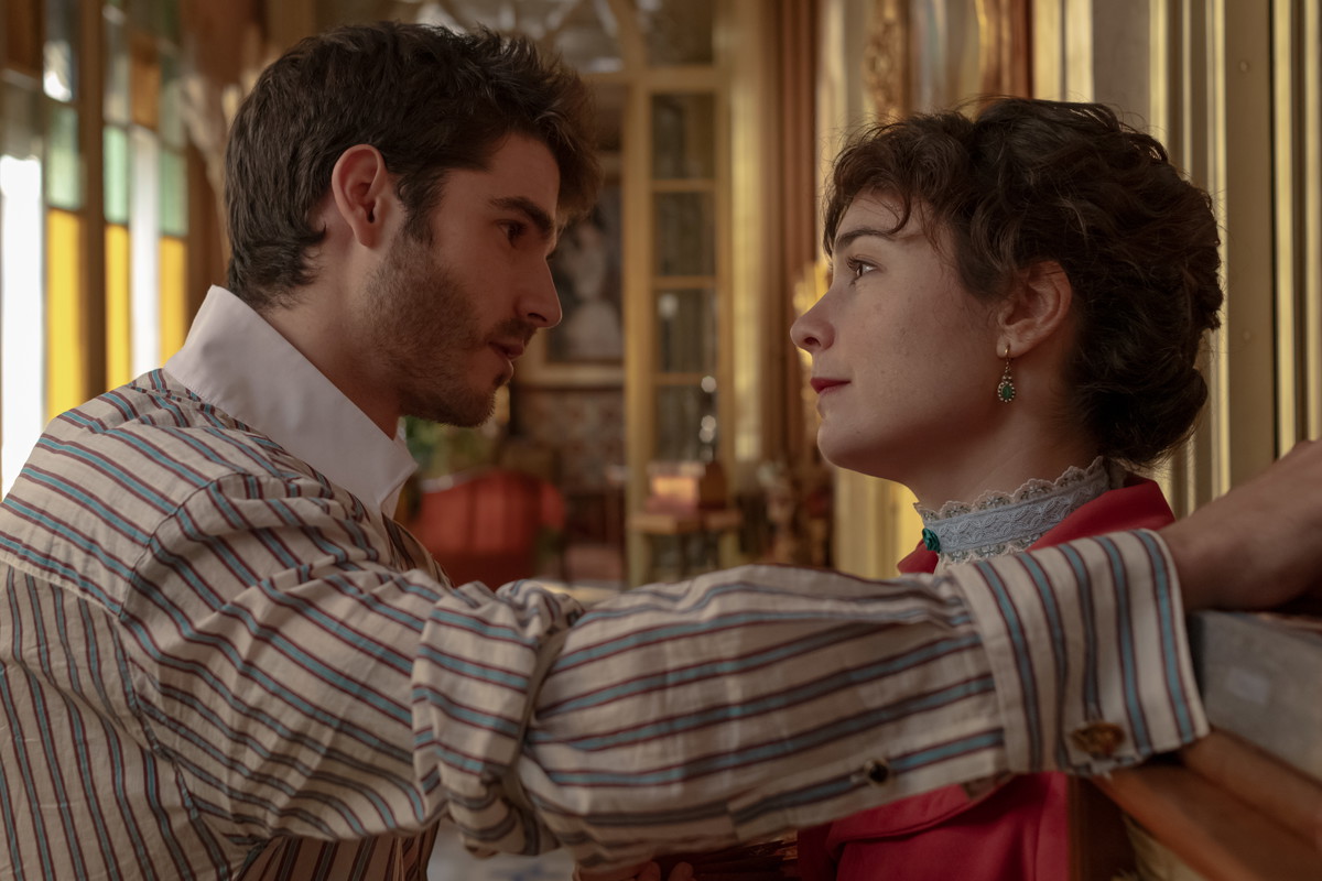 Czekacie na nowy sezon "Bridgertonów"? Ten serial też wam się spodoba. Jest hitem Netflixa