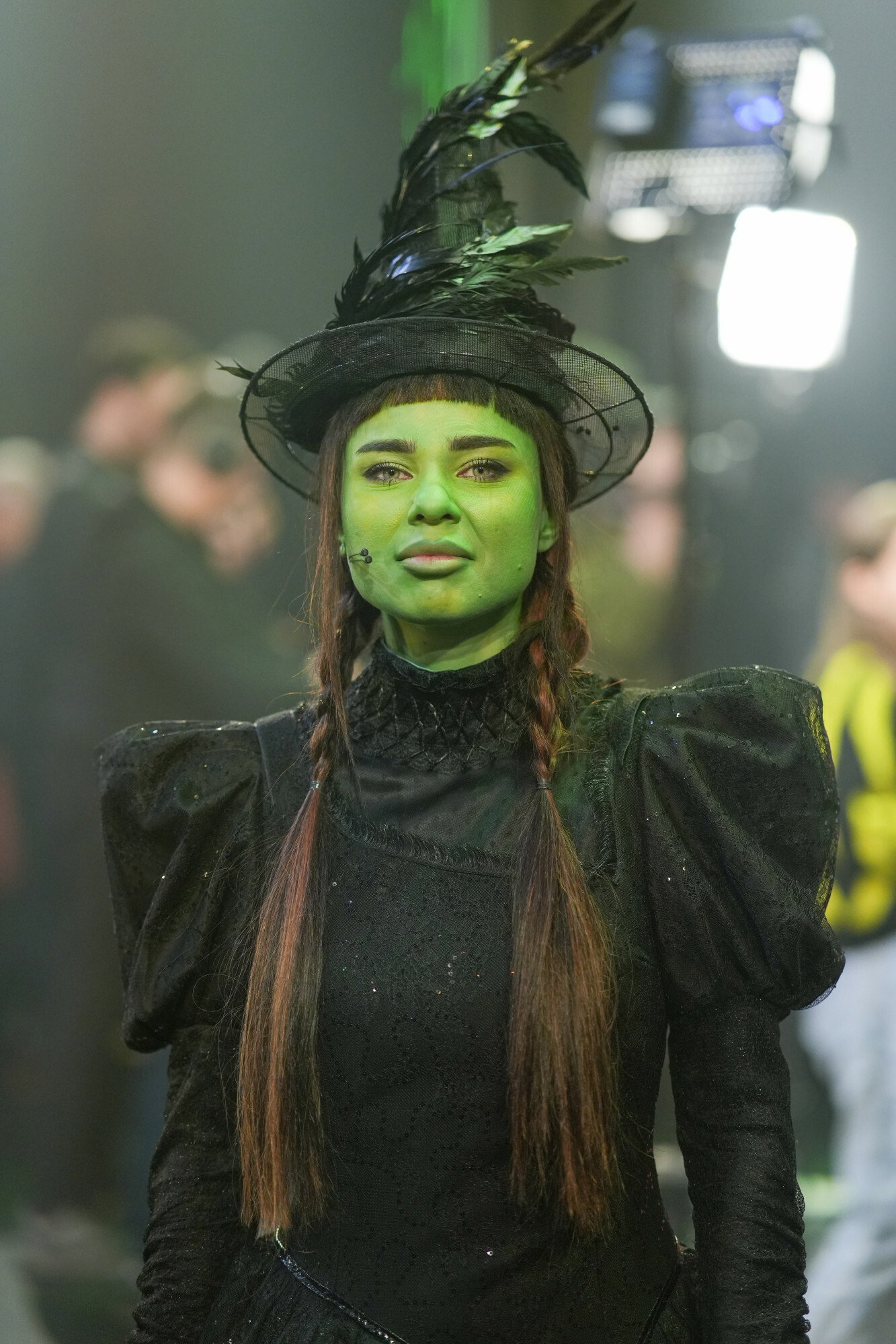 Musical „Wicked” po raz pierwszy w Polsce! ROMA szykuje hitową premierę