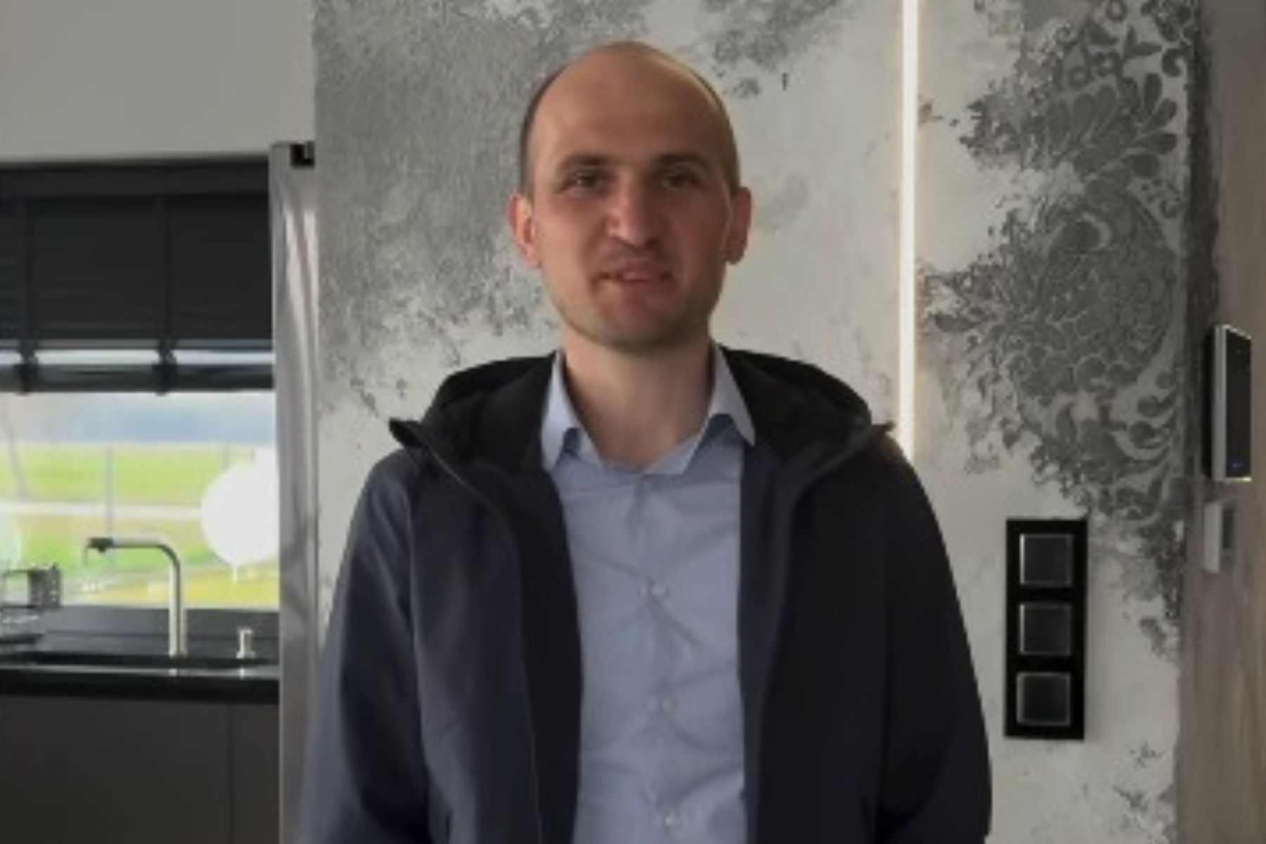 Rafał z Rolnik szuka żony opublikował niepokojące nagranie