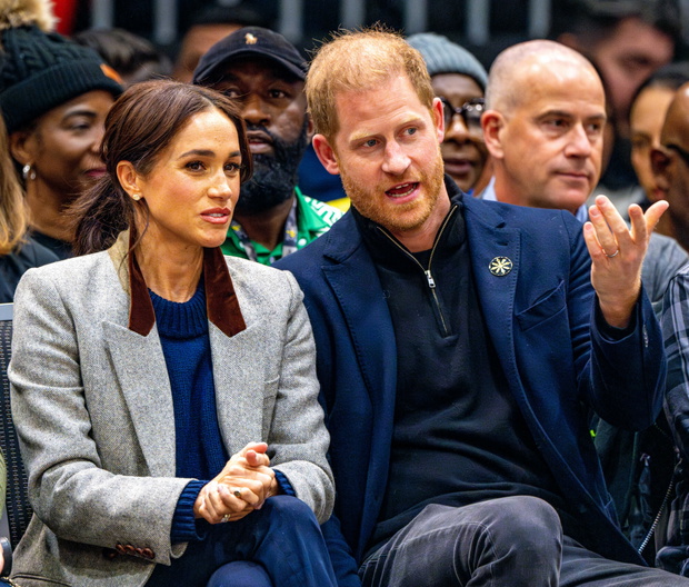 Szokujące oskarżenia wobec księcia Harry'ego: nękanie i zastraszanie w Sentebale