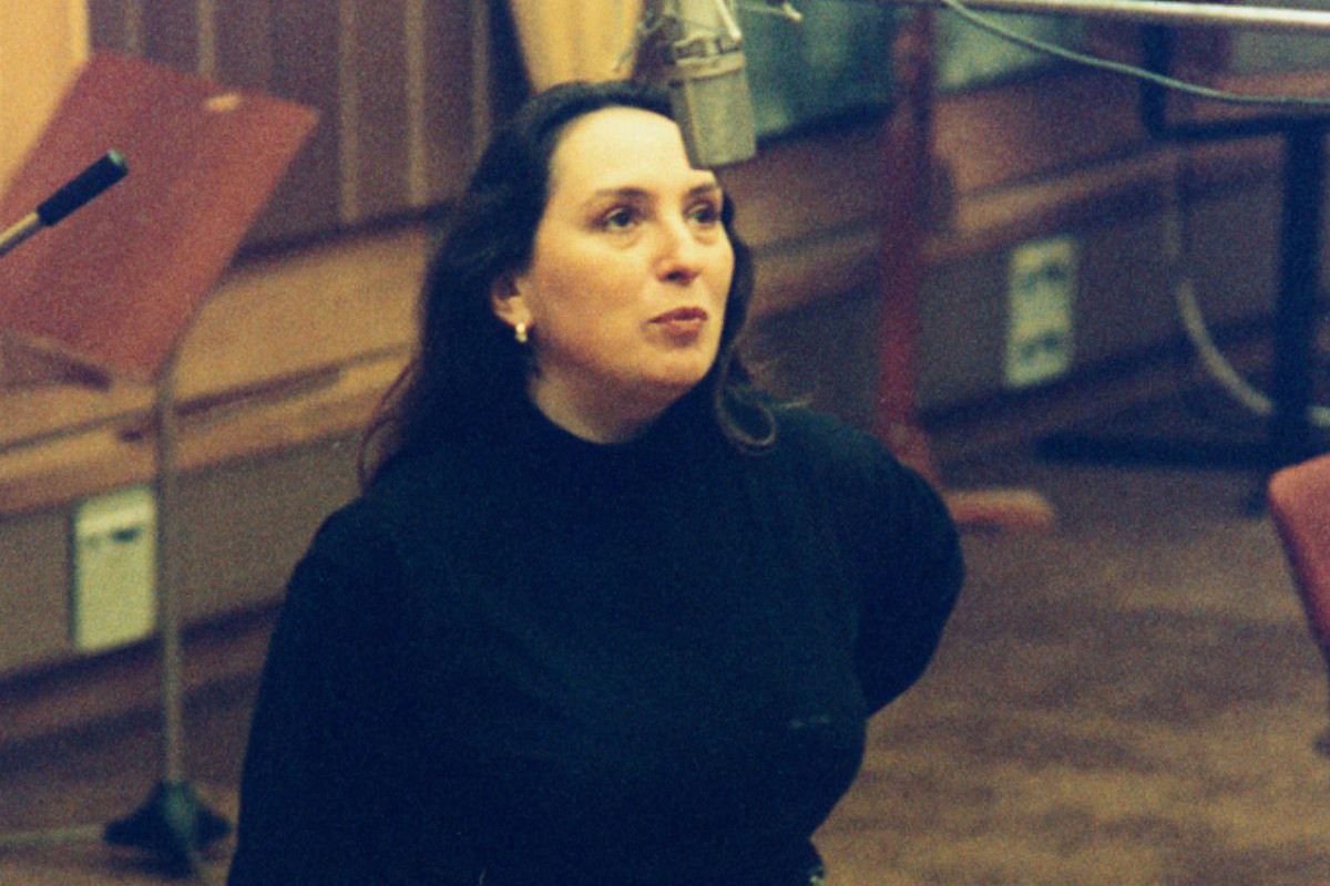 O czym jest piosenka "W domach z betonu nie ma wolnej miłości" Martyny Jakubowicz
