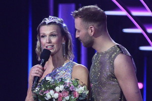 Magda Mołek przerwała milczenie po odpadnięciu z "Tańca z Gwiazdami"