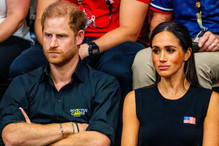 Szokujące oskarżenia wobec księcia Harry'ego: nękanie i zastraszanie w Sentebale