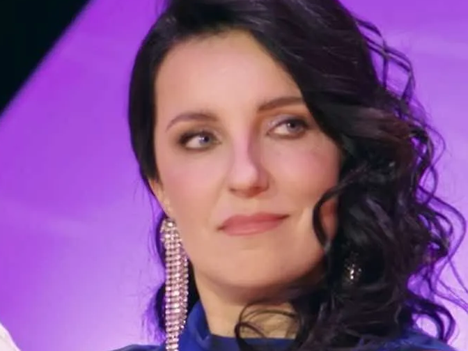 Kasia z "Love Never Lies" pokazała niemowlęce buciki. "Małe"