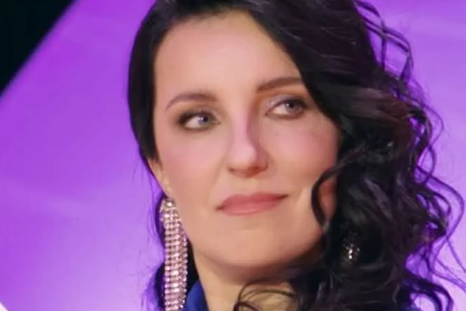 Kasia z "Love Never Lies" pokazała niemowlęce buciki. "Małe"