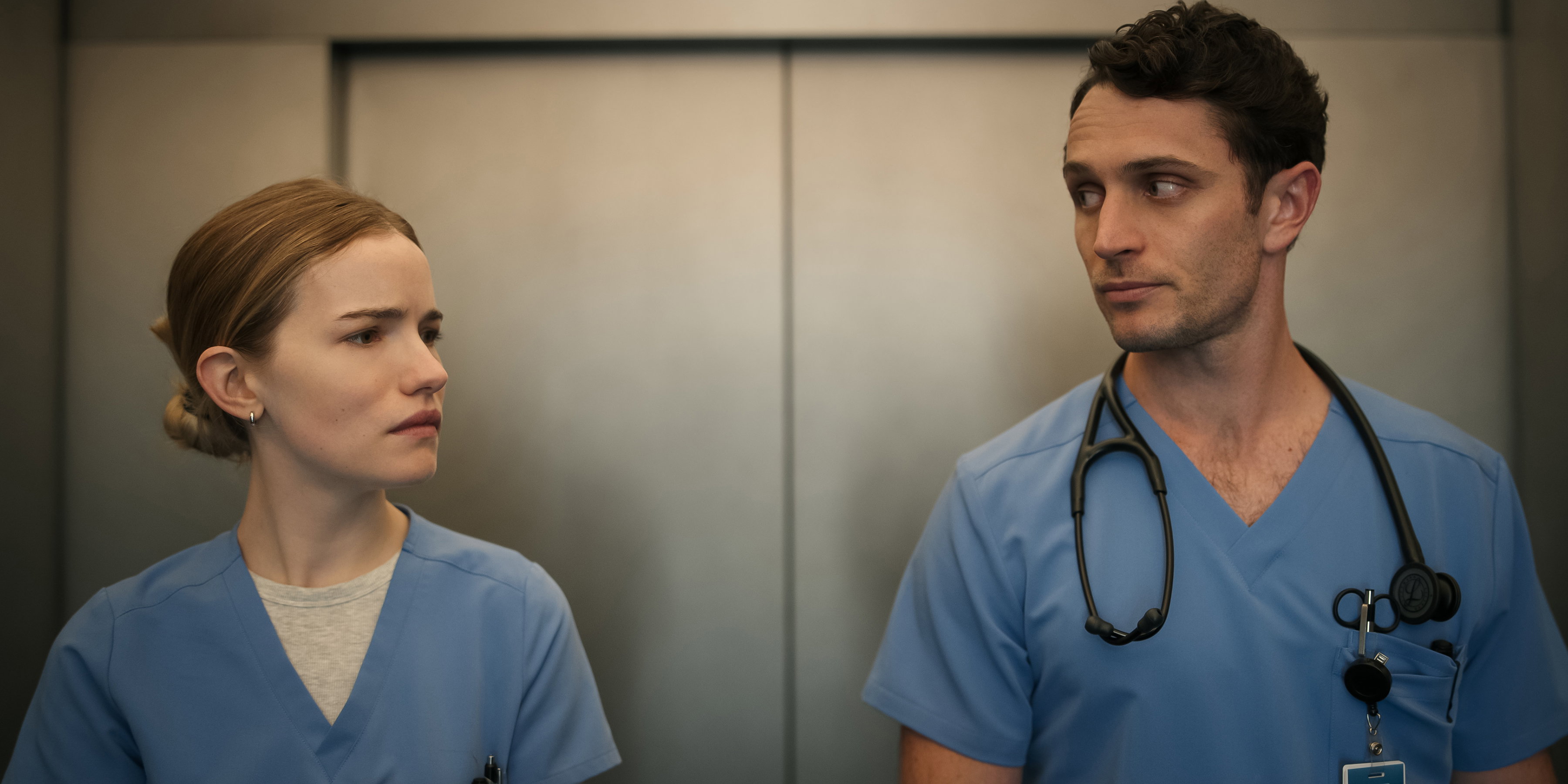 Katastrofa i romanse w szpitalu – „Puls” nowym medycznym hitem Netflixa!