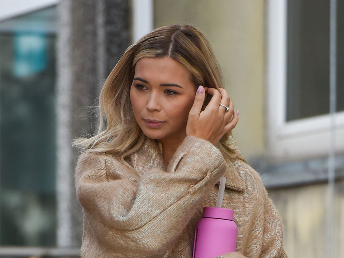 Sandra Kubicka nie zamierza tego tolerować