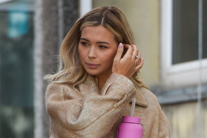 Sandra Kubicka nie zamierza tego tolerować