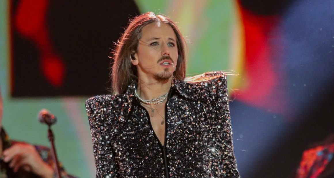 Michał Szpak