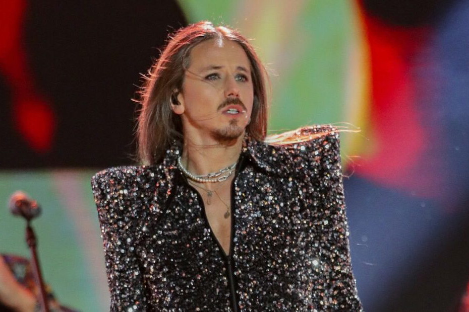 Michał Szpak
