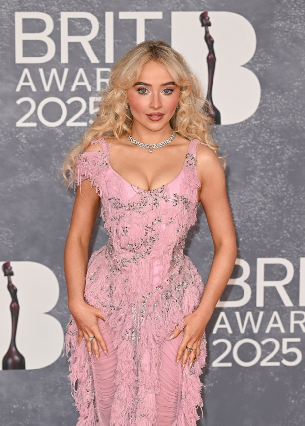 Sabrina Carpenter