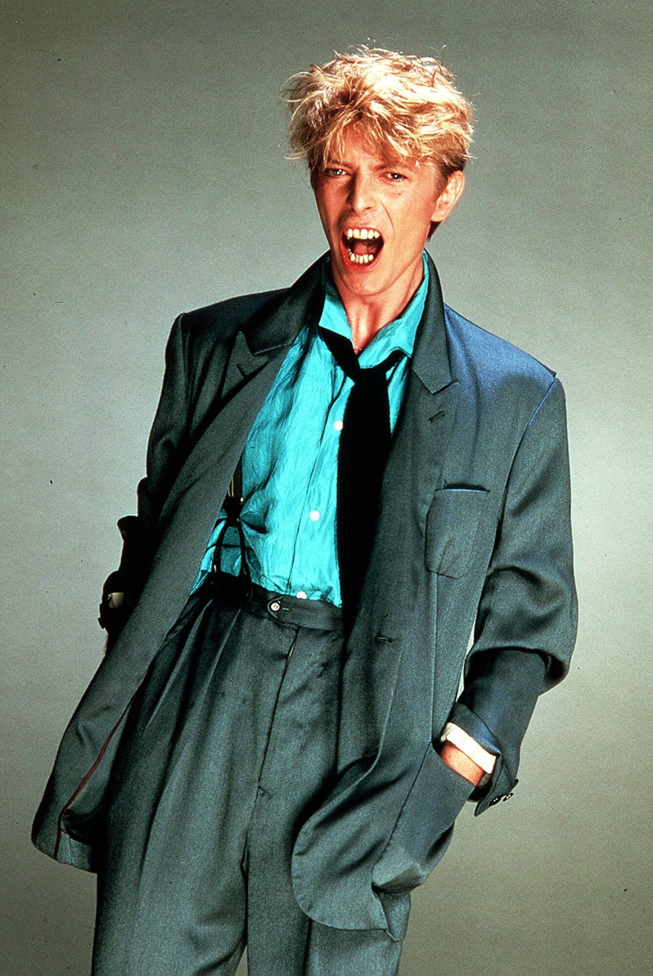 David Bowie i jego hit lat 80. – Jak 'Let’s Dance' podbiło świat?