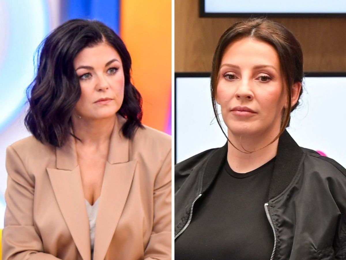 Partnerka Marcina Hakiela gorzko o porównaniach do Katarzyny Cichopek