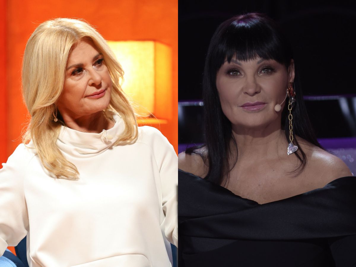 Majka Jeżowska ma konflikt z Iwoną Pavlović? "Wszyscy widzieli"