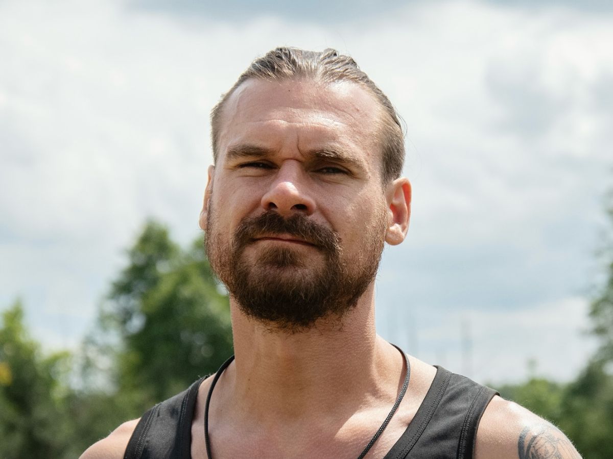 Michał z "Farmy" ma za sobą totalną metamorfozę