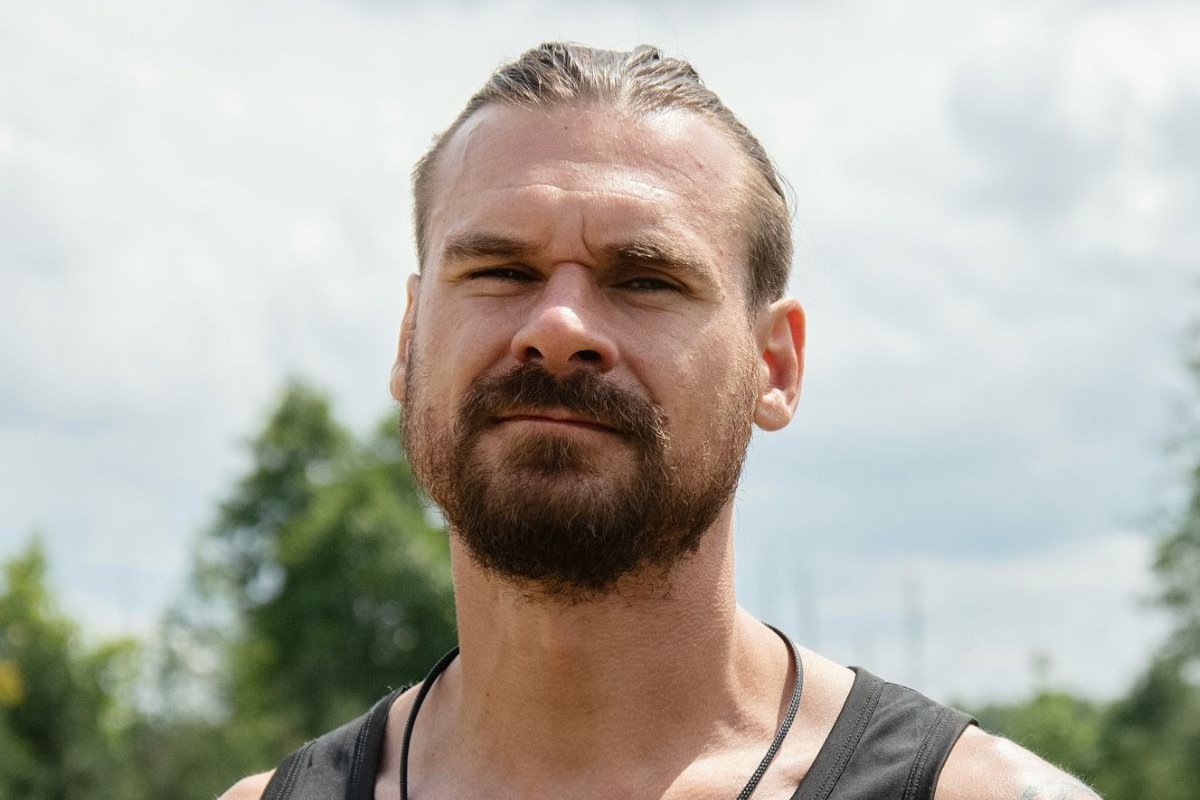 Michał z "Farmy" ma za sobą totalną metamorfozę