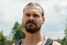 Michał z "Farmy" ma za sobą totalną metamorfozę