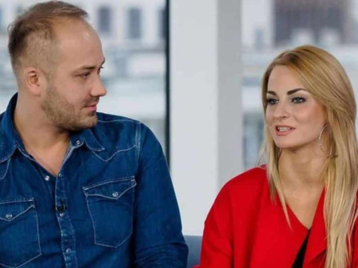 Adrian ze "ŚOPW" dolał oliwy do ognia tym nagraniem