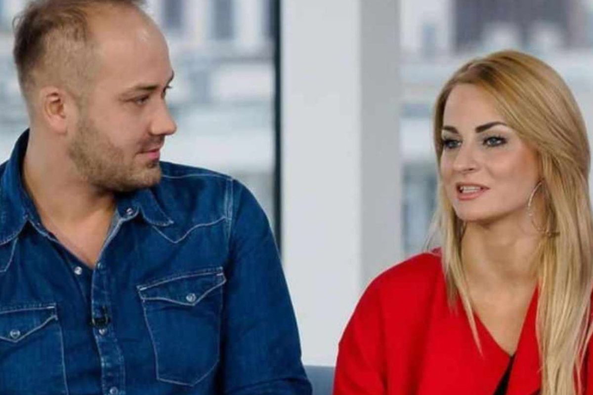 Adrian ze "ŚOPW" dolał oliwy do ognia tym nagraniem