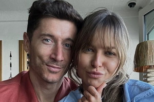 Anna Lewandowska szczerze o sobie i Robercie