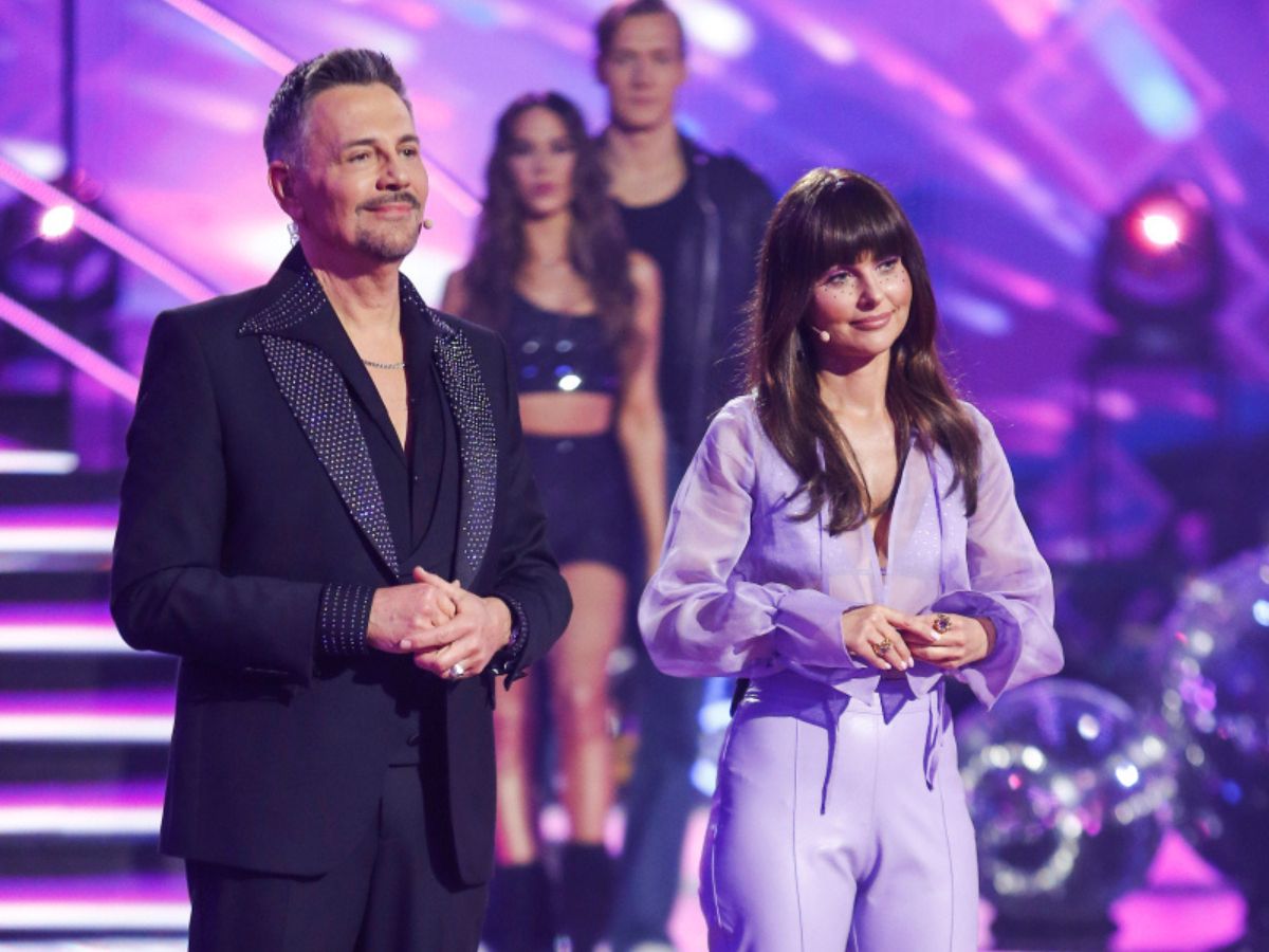 Fani "Tańca z Gwiazdami" węszą spisek: "Dziwnym trafem sami najwyżej punktowane pary..."