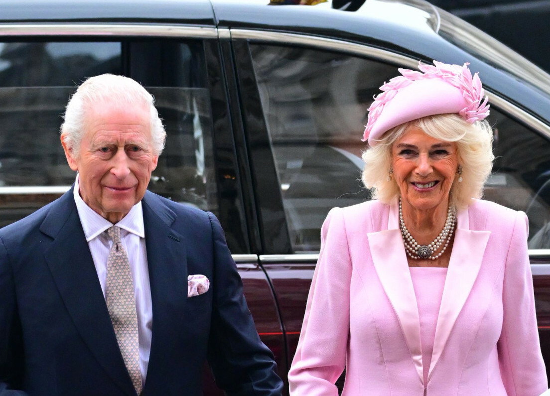 Król Karol III i królowa Camilla tak świętują 20. rocznicę ślubu. Pokazali wyjątkowe kadry