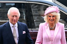 Król Karol III i królowa Camilla tak świętują 20. rocznicę ślubu. Pokazali wyjątkowe kadry