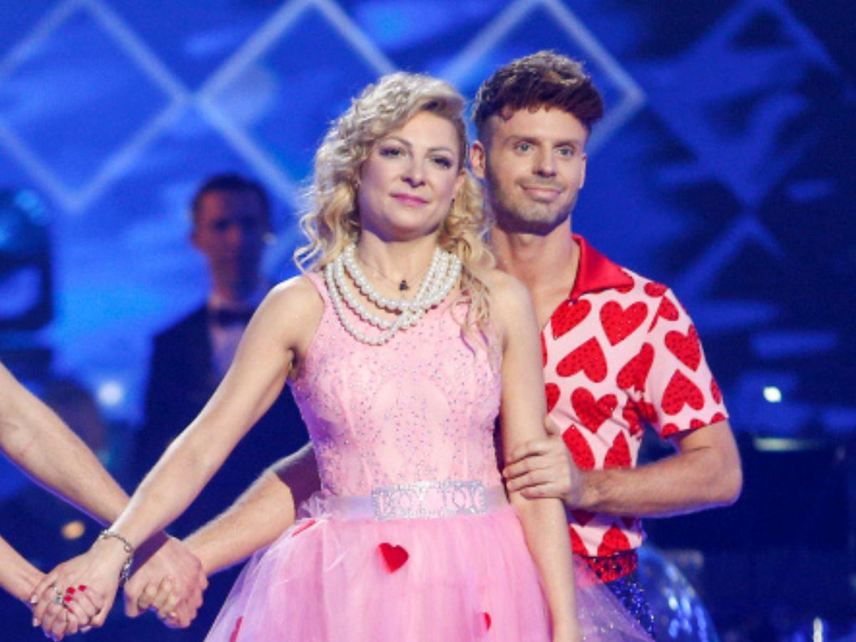 Magda Narożna walczy z kontuzją. Czy to wykluczy ją z udziału w "Tańcu z Gwiazdami"? "Musiałam podejść do tego racjonalnie"