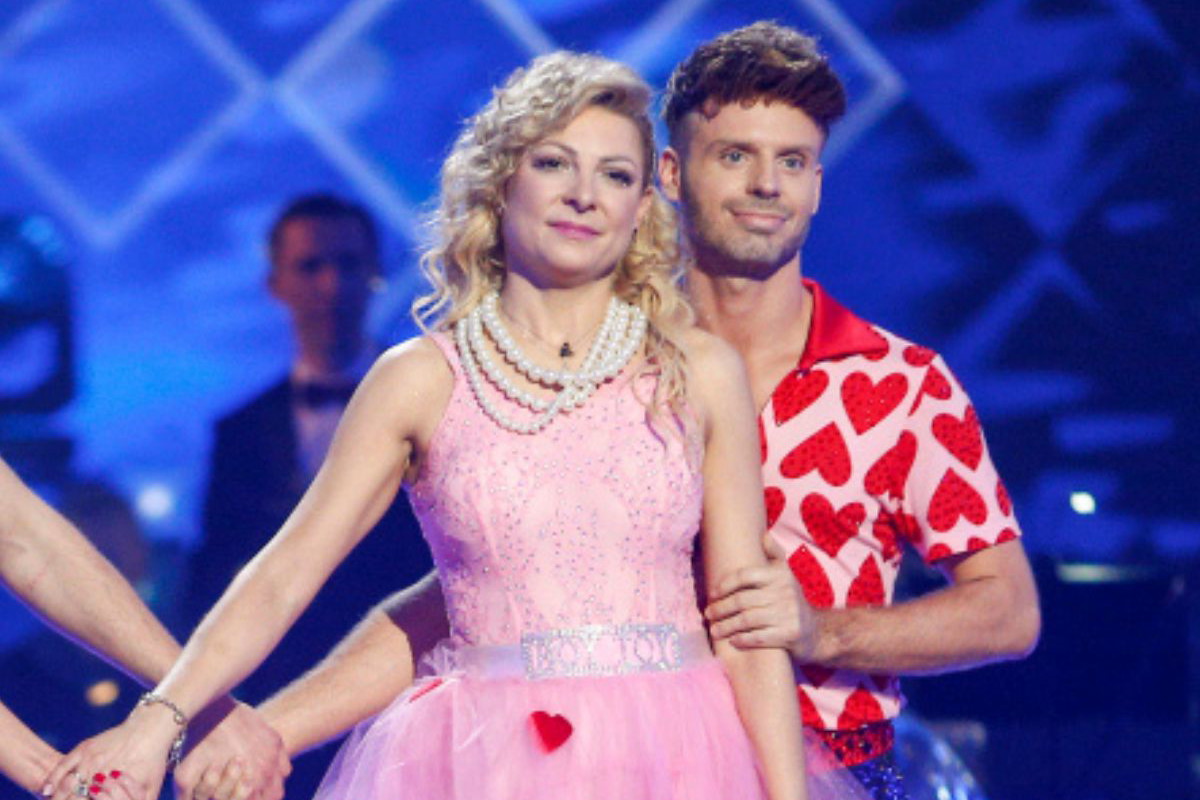 Magda Narożna walczy z kontuzją. Czy to wykluczy ją z udziału w "Tańcu z Gwiazdami"? "Musiałam podejść do tego racjonalnie"
