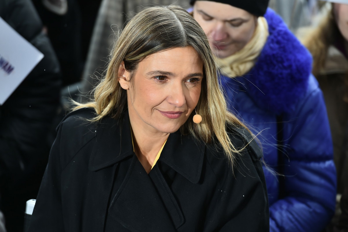 Joanna Koroniewska szczerze o atakach na rodzinę