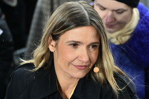 Joanna Koroniewska szczerze o atakach na rodzinę