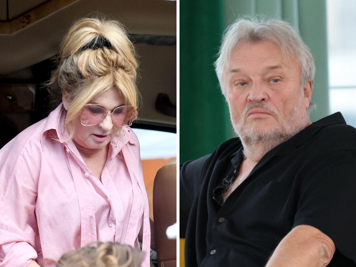 Co się dzieje z Beatą Kozidrak? Krzysztof Cugowski mówi o chorobie gwiazdy