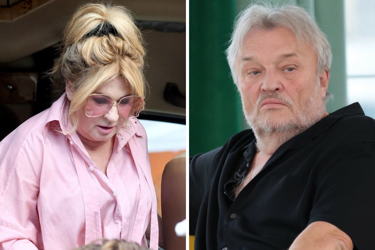 Co się dzieje z Beatą Kozidrak? Krzysztof Cugowski mówi o chorobie gwiazdy