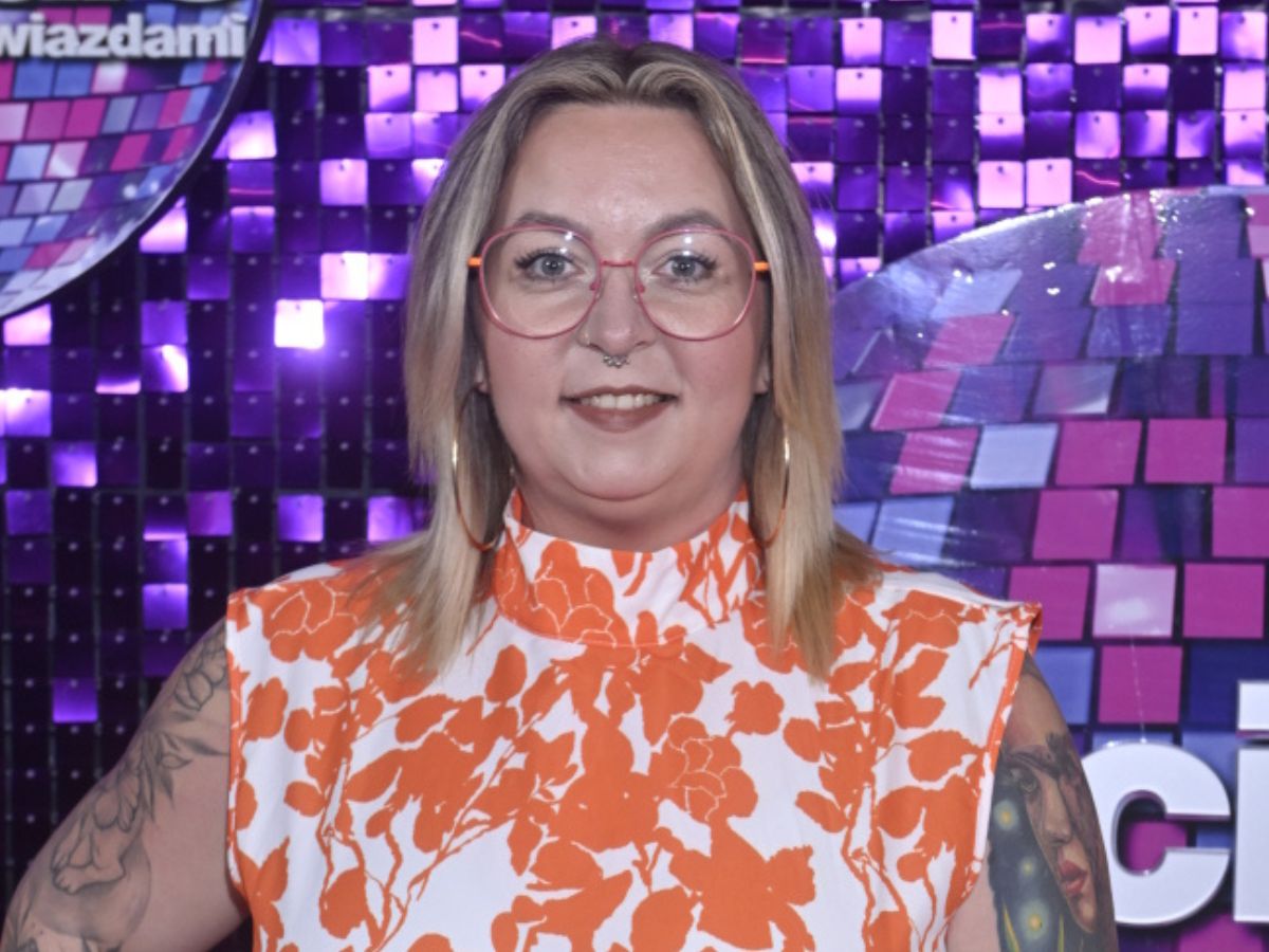 "Mama na obrotach" schudła 26 kg, teraz podbija "Taniec z gwiazdami"
