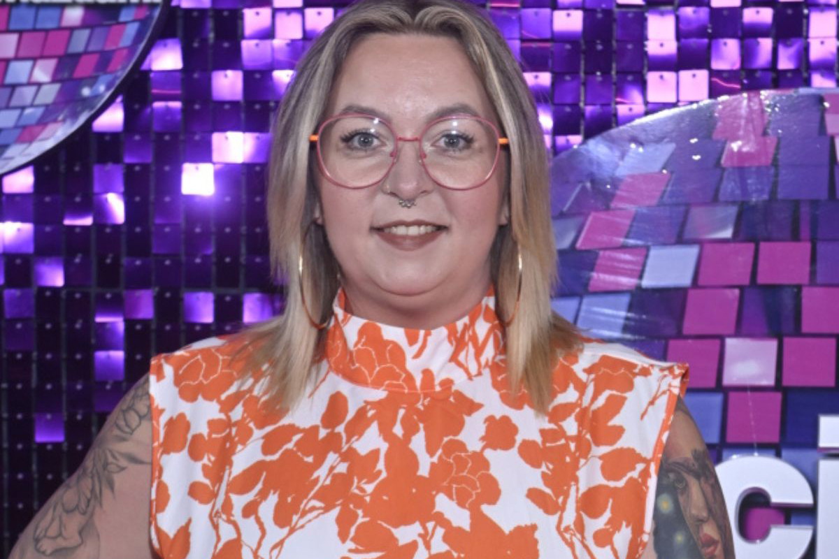 "Mama na obrotach" schudła 26 kg, teraz podbija "Taniec z gwiazdami"