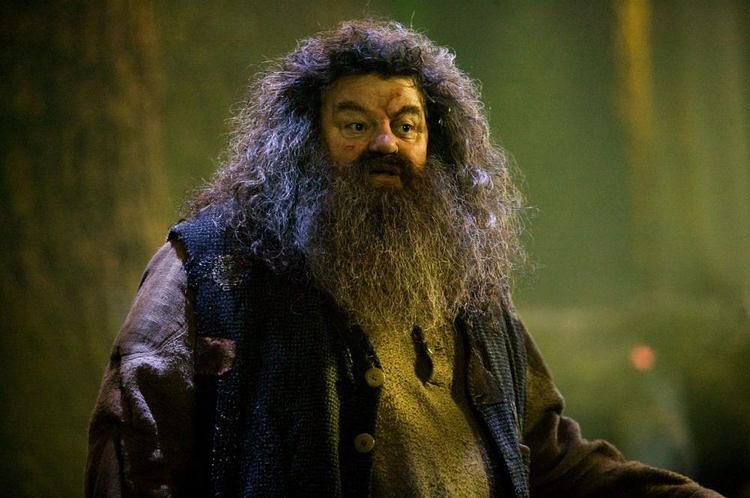 Hagrid